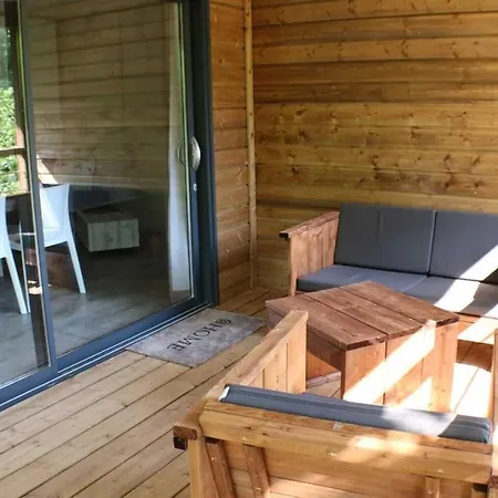3 Etoiles - Piscine - Eec0cb Alpstuga